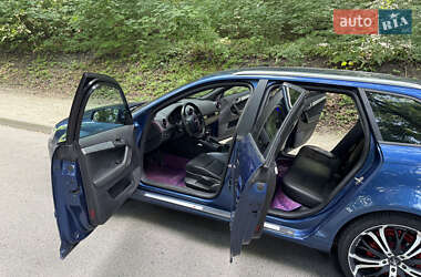 Хэтчбек Audi A3 2008 в 