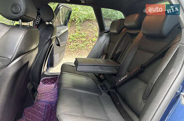 Хэтчбек Audi A3 2008 в 