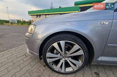 Хэтчбек Audi A3 2006 в 