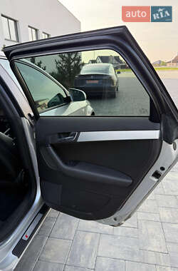 Хэтчбек Audi A3 2006 в 
