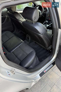 Хэтчбек Audi A3 2006 в 