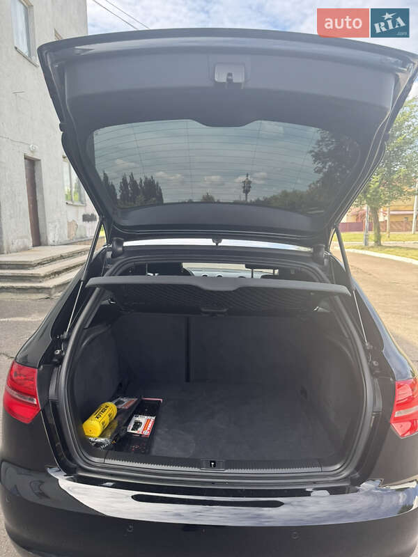 Хэтчбек Audi A3 2009 в Ровно
