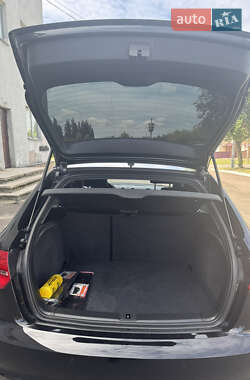 Хэтчбек Audi A3 2009 в 