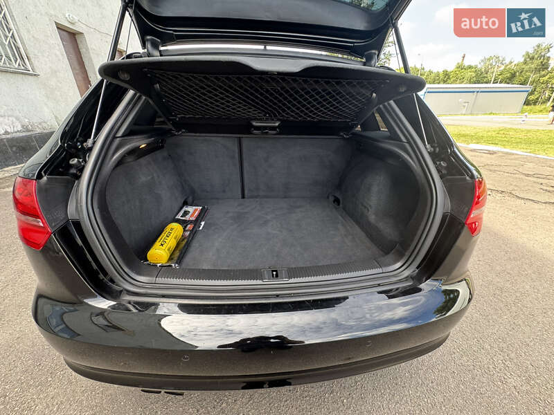 Хэтчбек Audi A3 2009 в Ровно