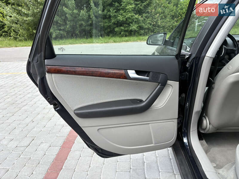 Хэтчбек Audi A3 2007 в Староконстантинове фото 22 Хэтчбек Audi A3 2007 в Староконстантинове
