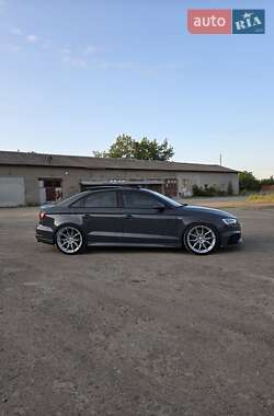 Седан Audi A3 2020 в 