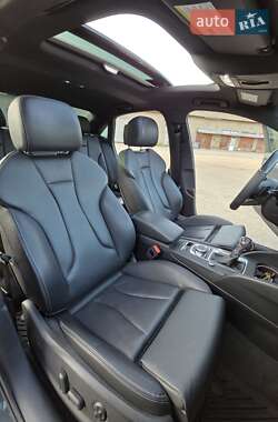 Седан Audi A3 2020 в 