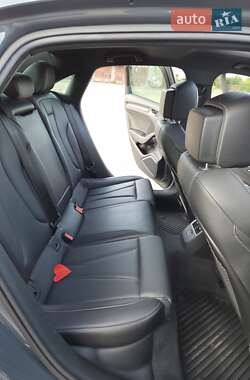 Седан Audi A3 2020 в 