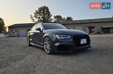Седан Audi A3 2020 в 