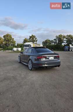 Седан Audi A3 2020 в 