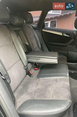 Хэтчбек Audi A3 2011 в 
