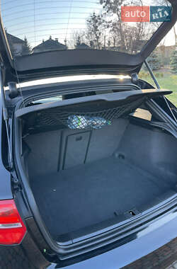 Хэтчбек Audi A3 2011 в 
