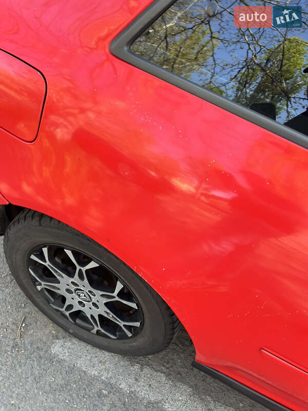Хэтчбек Audi A3 1998 в Одессе