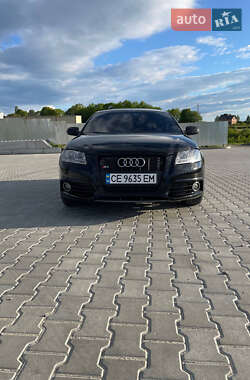 Хэтчбек Audi A3 2011 в 
