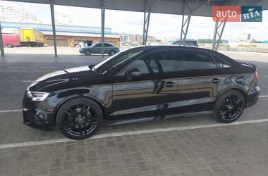 Седан Audi A3 2016 в 