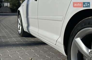 Хэтчбек Audi A3 2009 в 
