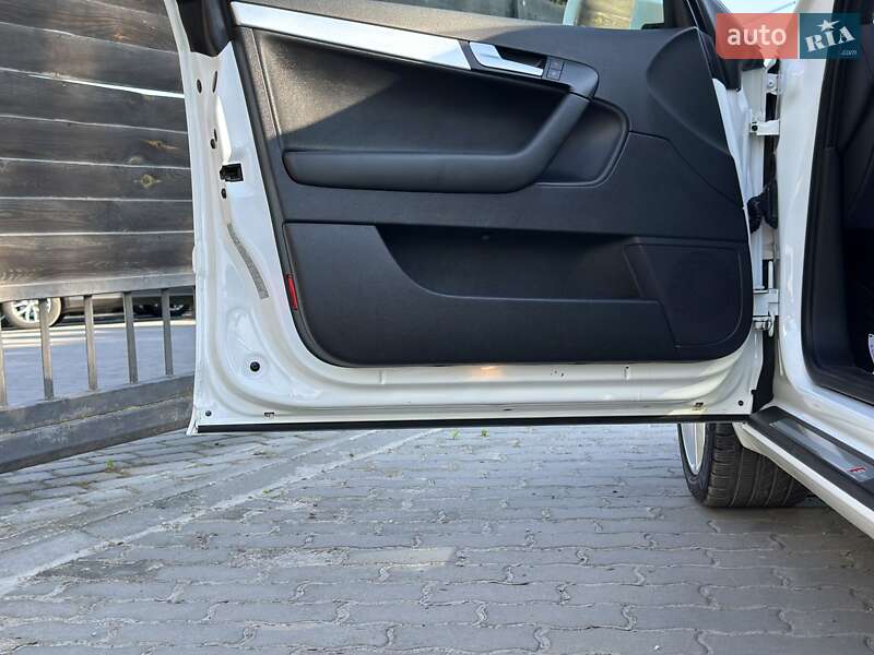 Хэтчбек Audi A3 2009 в Тернополе