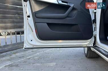 Хэтчбек Audi A3 2009 в 