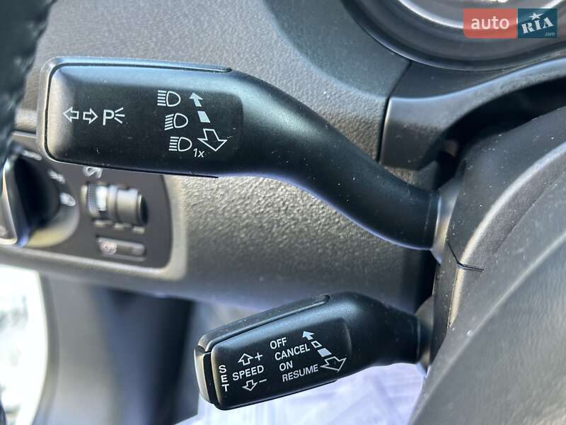 Хэтчбек Audi A3 2009 в Тернополе