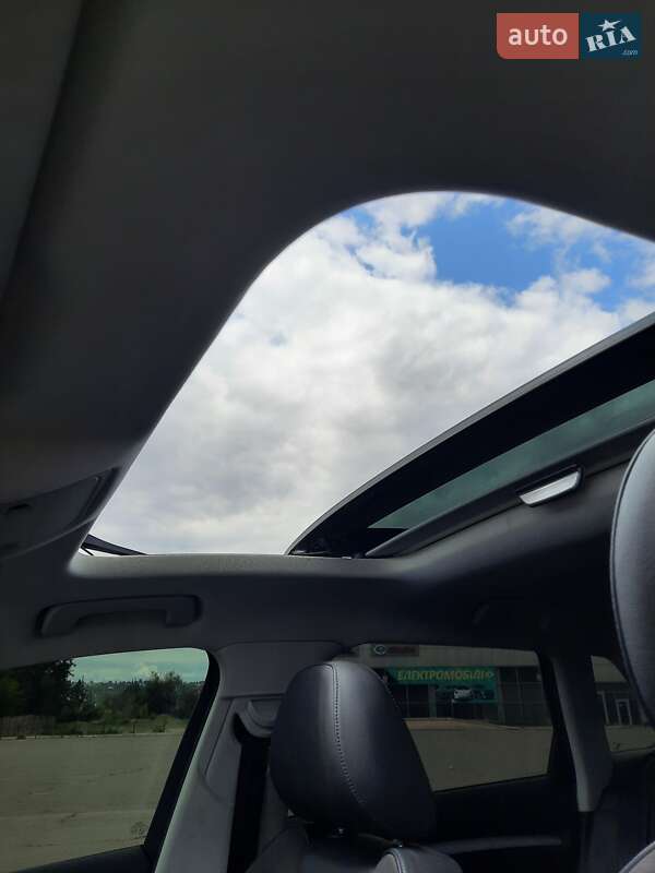 Хэтчбек Audi A3 2016 в Кривом Роге фото 11 Хэтчбек Audi A3 2016 в Кривом Роге