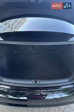Седан Audi A3 2017 в 