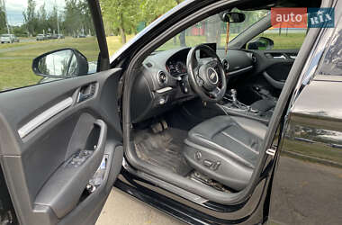Седан Audi A3 2015 в 