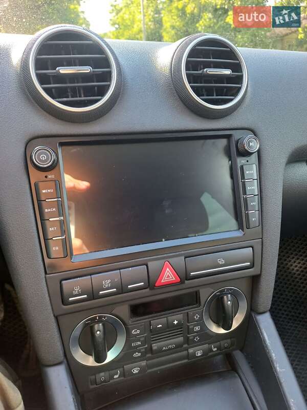 Хэтчбек Audi A3 2006 в Каменец-Подольском