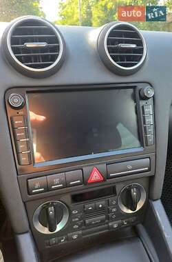 Хэтчбек Audi A3 2006 в 
