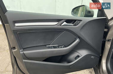 Седан Audi A3 2015 в 