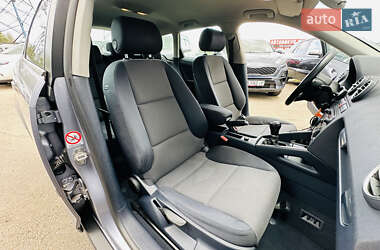 Хэтчбек Audi A3 2004 в 