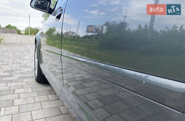 Хэтчбек Audi A3 2007 в 