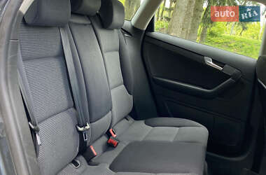 Хэтчбек Audi A3 2007 в 