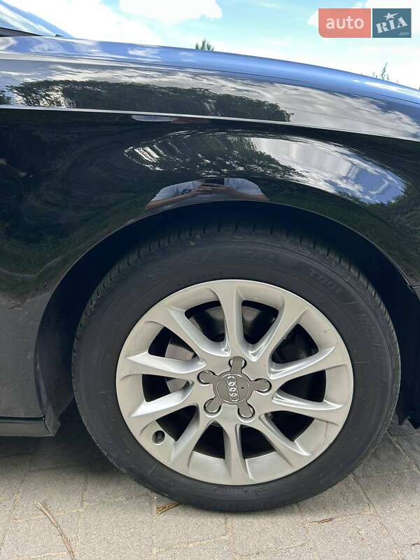 Хэтчбек Audi A3 2016 в Львове