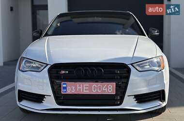 Седан Audi A3 2015 в 