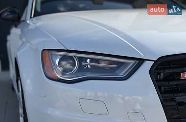 Седан Audi A3 2015 в 