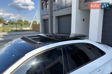 Седан Audi A3 2015 в 