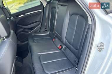 Седан Audi A3 2015 в 