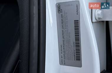Седан Audi A3 2015 в 