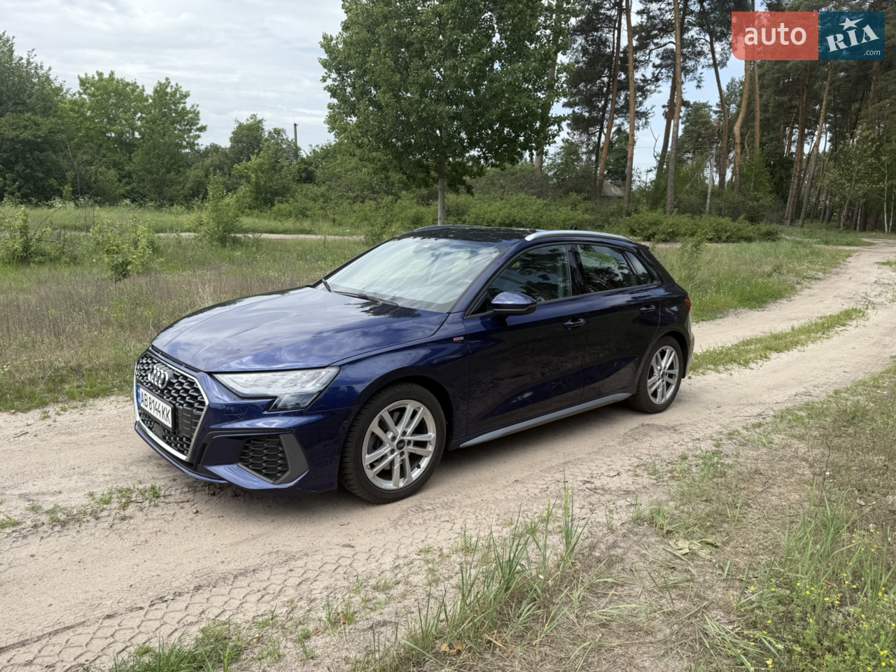 2024 Audi A3 - мініатюра 17