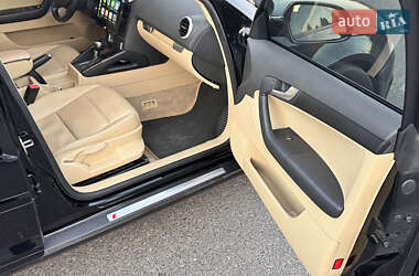 Хэтчбек Audi A3 2011 в 