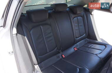 Седан Audi A3 2016 в 