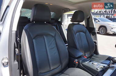 Седан Audi A3 2016 в 