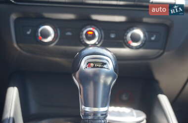 Седан Audi A3 2016 в 