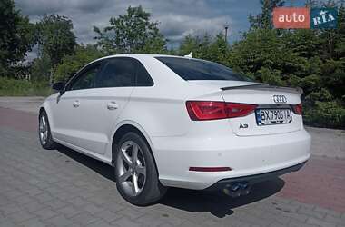 Седан Audi A3 2015 в 