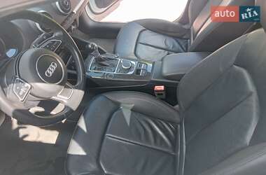 Седан Audi A3 2015 в 