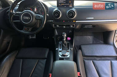 Седан Audi A3 2014 в 
