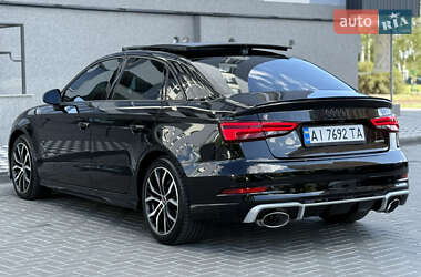 Седан Audi A3 2017 в 