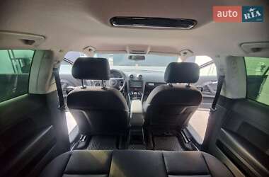 Хетчбек Audi A3 2003 в 