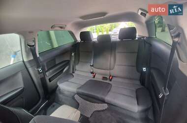 Хетчбек Audi A3 2003 в 