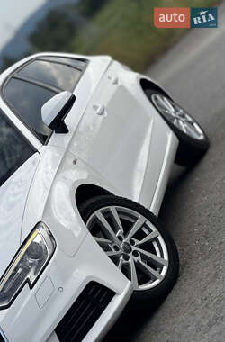 Хэтчбек Audi A3 2020 в 